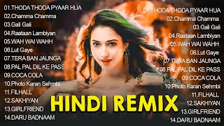 Download lagu New Hindi Remix Songs 2024 - Hindi Dj Remix Songs - NONSTOP REMIX - DJ Party - Hindi Songs mp3