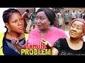 Family Problem Season 1 2 Ngozi Ezeonu Ebere Okaro 2019 Latest Nigerian Nollywood Movie