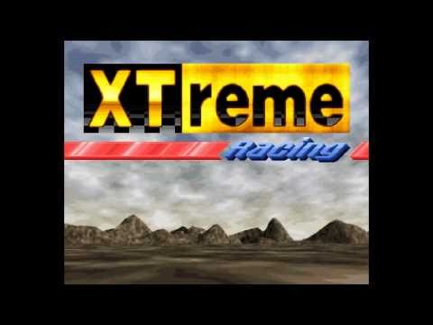 Xtreme Racing Amiga