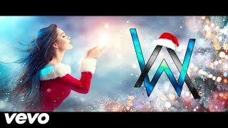 Alan Walker - Christmas feat Enya  New Song 2019 