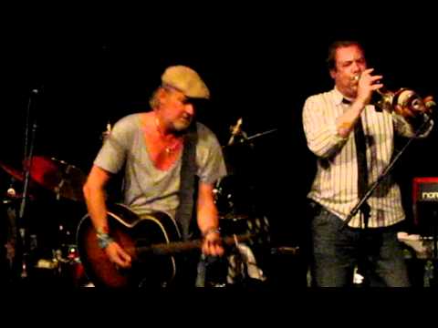 Blues Fur Bodil Malmsten - Eldkvarn