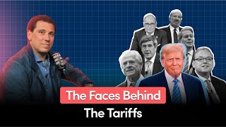 Can These Men Break the Global Economy?