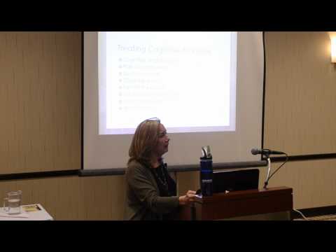 The Invisible Symptoms of Multiple Sclerosis: Fatigue, Depression & Cognition Part 2