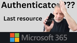 Microsoft Authentication NOT WORKING? Fixes you NEED to try in 2025