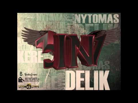 Nytomas & Kere ft. DELIK - 3 in 1 (Audio)
