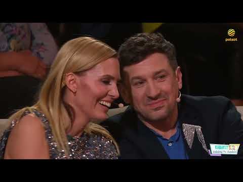 K2 - Przystanek Hard Rock | Kabaret K2. Jedziemy po bandzie