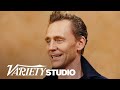 Tom Hiddleston On Learning To Dance For Stephen King Adaptation The Life Of Chuck