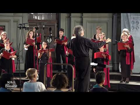 C. Gounod: Messe brève "Aux chapelles", Accademia Corale Stefano Tempia