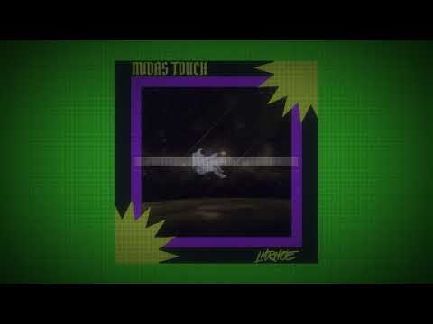 LMRNCE - Midas Touch (feat. LukeXI) [Official Audio]