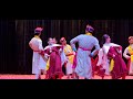 Lahauli Folk Dance by Sutradhar Kala Sangam Kullu || लाहौली लोक नृत्य