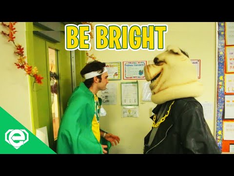 Be Bright 'Turn Em Out' Mr. Eco Official Music Video