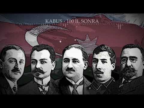 Kabus - 100 il sonra