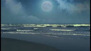 Download lagu Sound of waves  “”Coast of Gandia ,Valencia Spain”#selfrelaxation #soundmind #meditation mp3