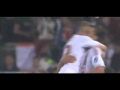 Ibrahimovic goal of the third l Milan Vs Rome