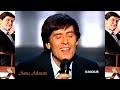 GIANNI Morandi 🌹🎸🌷 DOMANI 💜  LIVE   HD
