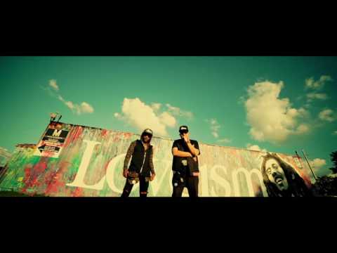 Panda Remix - Los DuraKos - Eddy K & Damian 