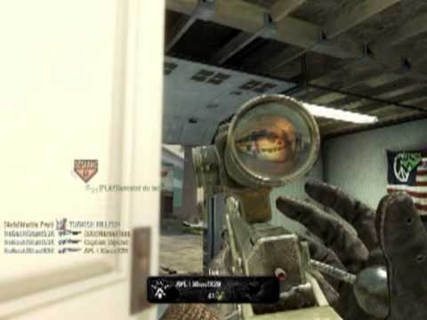 NoBack Stunt53K | 2 clips FEED | 1 for 3 & 4FEED | MW3