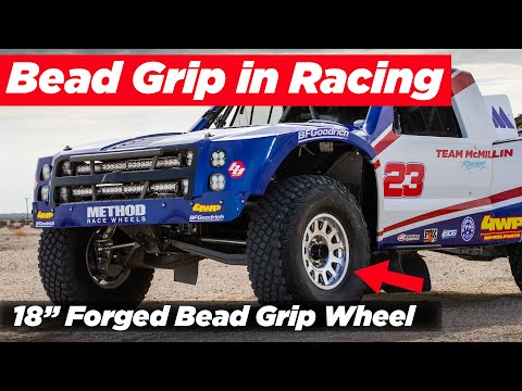 Method Bead Grip® For Racing