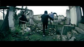 Video Smoketown G - Junkies Under Roof (Official)