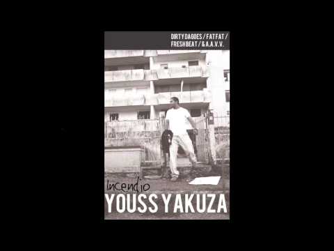 Dj Lugi x Youss Yakuza - PROMO Street album 