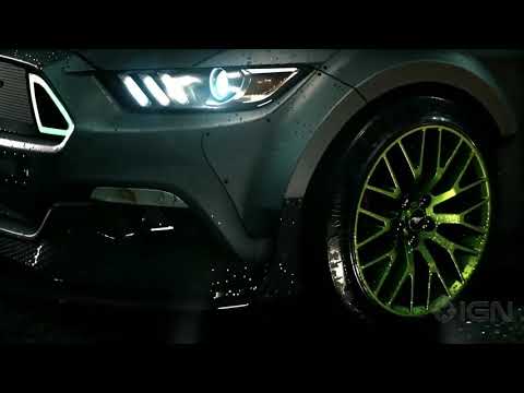 #Migente #Need For Speed™