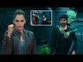 Isha Koppikar And Sivakarthikeyan Movie Interesting Action Scene Kothacinemalu ​
