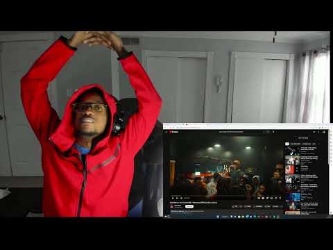 Kyle Richh x Jenn Carter (41) - Penthouse (Official Music Video)- Reaction by dee_wavee