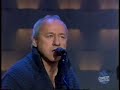 Mark Knopfler ~ Devil Baby ~ live Conan