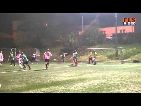 10. tydzień: Cracovia - Młodzi Geodeci (FLS Jesień 2011)