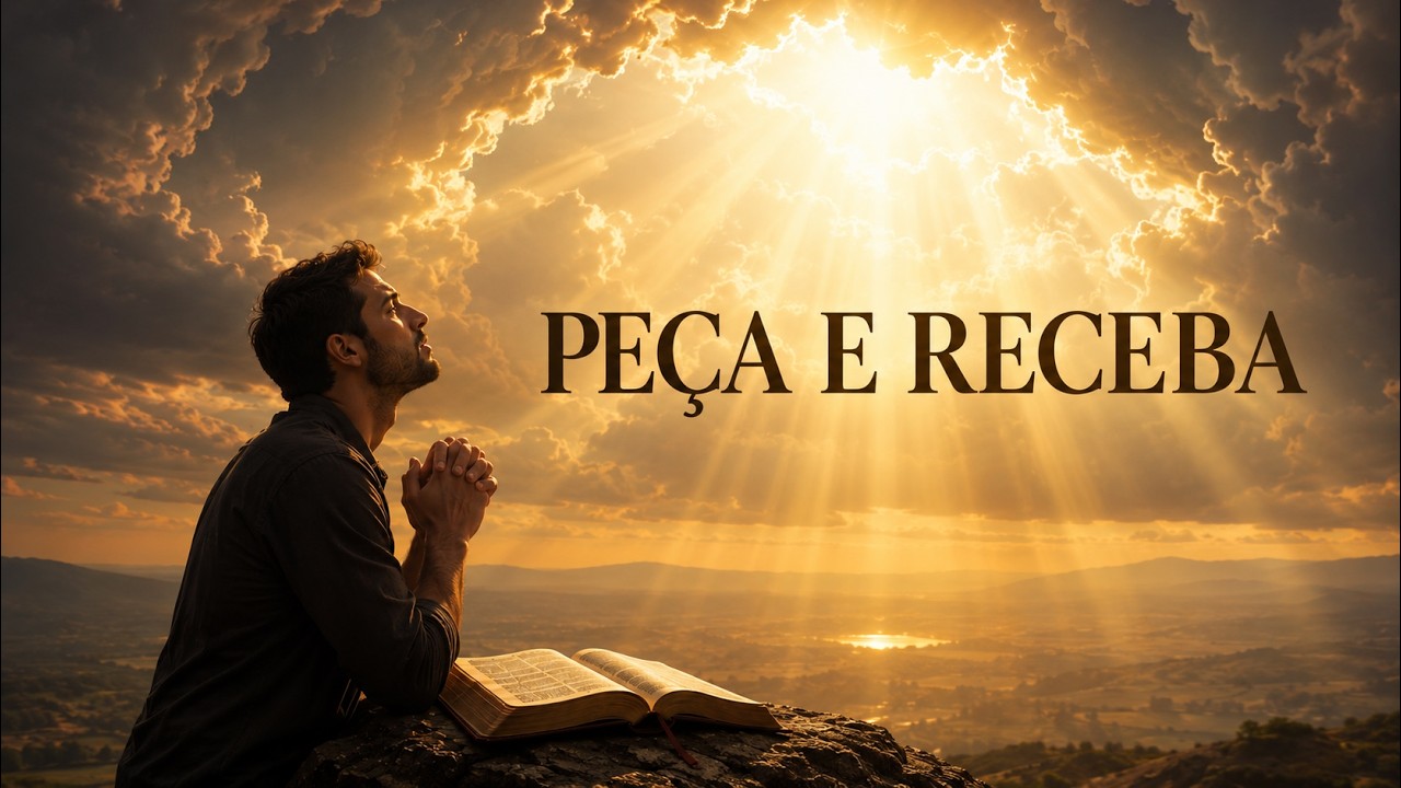 Pregação 005 - O Sofrimento