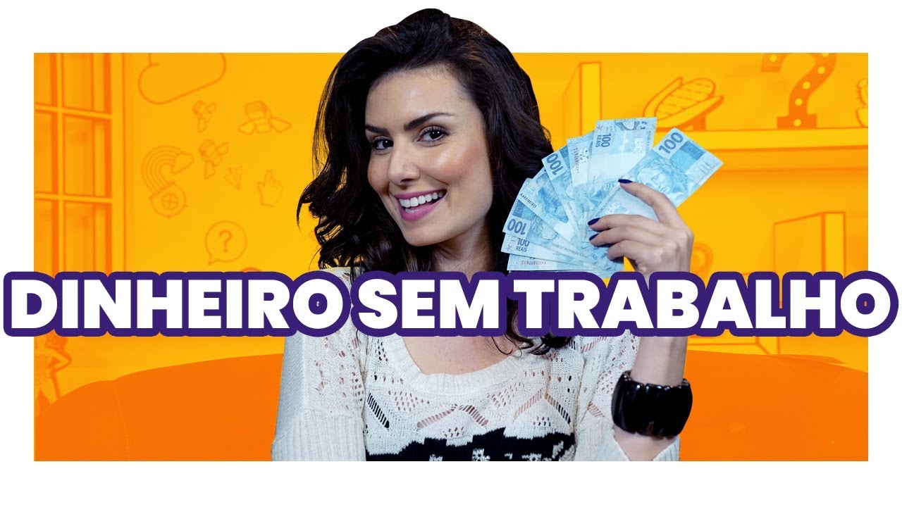 COMO INVESTIR PRA VIVER DE RENDA EM 2019? E o cálculo RIDÍCULO que ninguém faz!