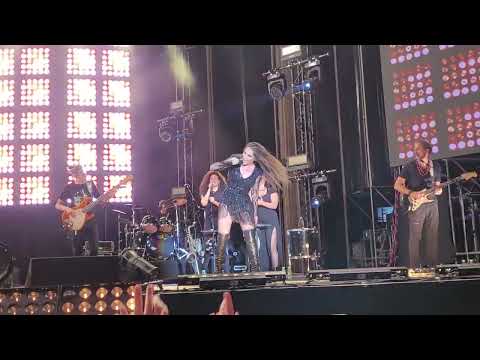 Malú - Se busca (Alicante 19.08.2022)