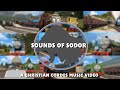 Sounds Of Sodor Trainz Music Video