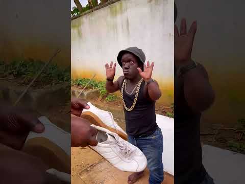 Dumbo Trapped Lenky in Her Own TRICK!😅😂-mini wood toy-woodworking art skill/hand crafts #shorts