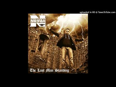 Novar FLIP - Love Novar