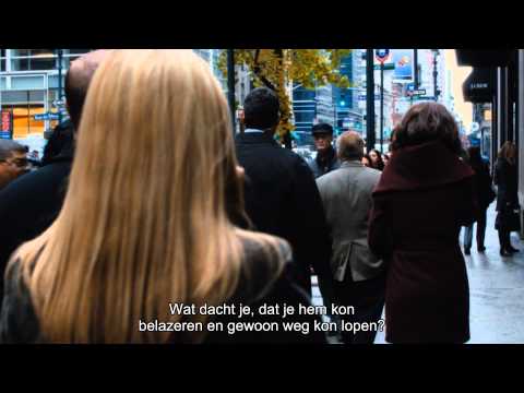 Broken City - trailer