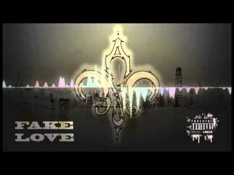 ALi - Fake love (M.I.C. album)