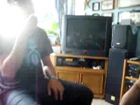 Traubwettstopfen mit Momo & Flo