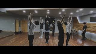 Download lagu THE BOYZ   DANCE PRACTICE THE STEALER EPIC VER  REVEAL ORIGINAL Ver. mp3
