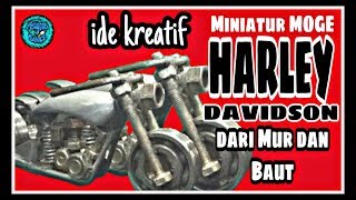 Download lagu How to Make a Bicycle for drifting / DIY Toy Motorcycle Showpiece mp3