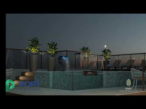 Lindos studios na planta para venda em São Lourenço Mg