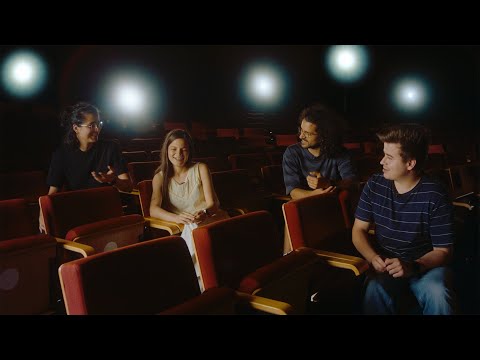 Maat Saxophone Quartet – Rising Star der ECHO 2025-2026