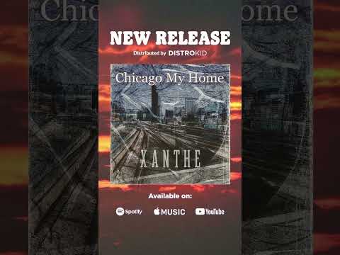 #ChicagoMusic #ChiTownVibes #NewMusic #LocalArtist #ChicagoIsMyHome #IndieMusic #MusicPromo #now