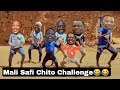 MALI SAFI CHITO (OFFICIAL DANCE VIDEO)😂😂FT PASTOR NGANGA,RUTO,RAILA,UHURU