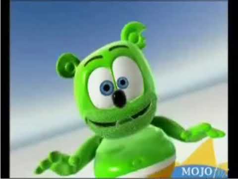 Gummibear - Gummimaci (Mike Newman & The Viron Remix) (Reupload)