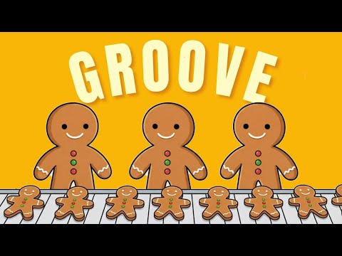 [Playlist] Kann dem GROOVE bei der Arbeit nicht widerstehen vol.2😎⚡|🎵GROOVE | 12H Work