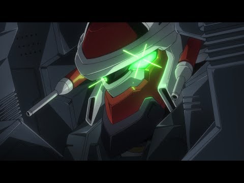 交響詩篇エウレカセブン ハイエボリューション１ Video2