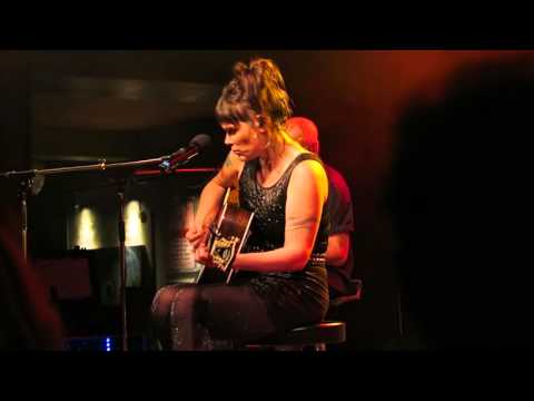 BETH HART - THE UGLIEST HOUSE ON THE BLOCK - KULTURBOLAGET MALMØ 1/12-2015