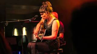 BETH HART - THE UGLIEST HOUSE ON THE BLOCK - KULTURBOLAGET MALMØ 1/12-2015