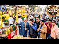 बाज़ार की शिकंजी का ग्लास बना CID के लिए Mysterious Case || CID || Latest Episode DEFAULT Thumbnail